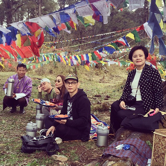 นัท มีเรีย ถ่ายแบบ นิตยสาร เพื่อนเดินทาง นัท มีเรีย ถ่ายแบบ นิตยสาร เพื่อนเดินทาง