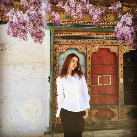 นัท มีเรีย ถ่ายแบบ นิตยสาร เพื่อนเดินทาง นัท มีเรีย ถ่ายแบบ นิตยสาร เพื่อนเดินทาง