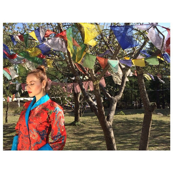 นัท มีเรีย ถ่ายแบบ นิตยสาร เพื่อนเดินทาง นัท มีเรีย ถ่ายแบบ นิตยสาร เพื่อนเดินทาง