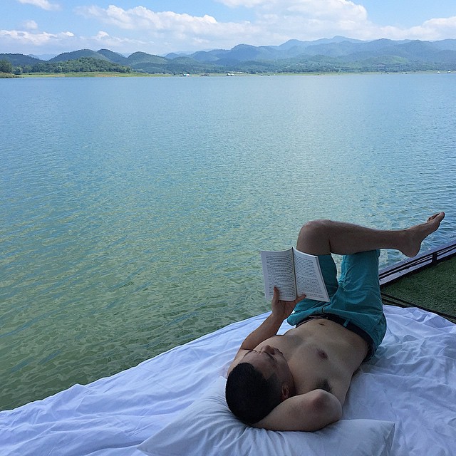 ดีเจภูมิ เนย เนโกะจัมพ์ ดีเจภูมิ เนย เนโกะจัมพ์