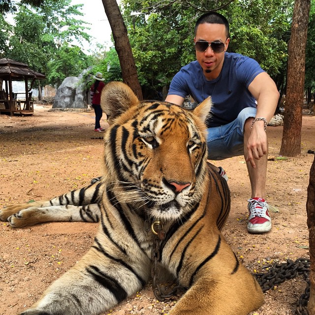 ดีเจภูมิ เนย เนโกะจัมพ์ ดีเจภูมิ เนย เนโกะจัมพ์