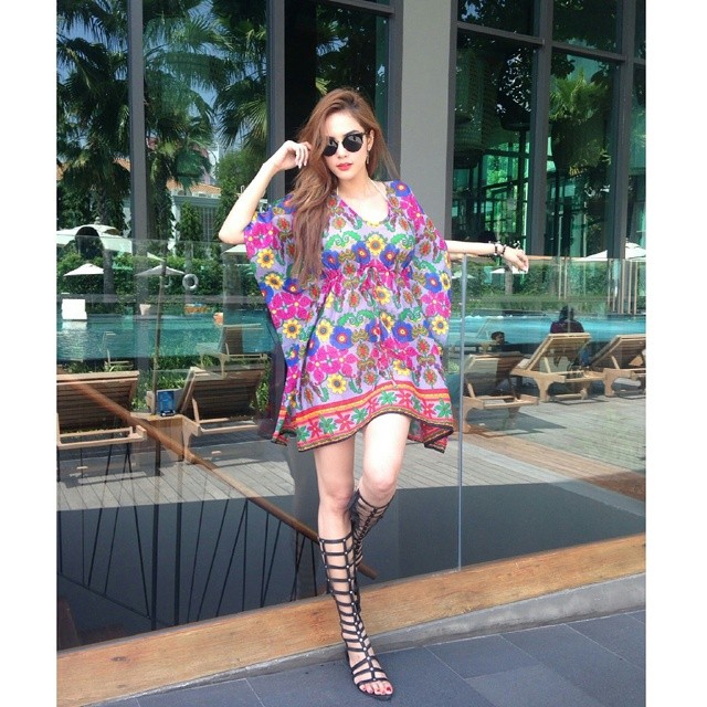 อุ้ม ลักขณา นิวเคลียร์ หรรษา อุ้ม ลักขณา นิวเคลียร์ หรรษา