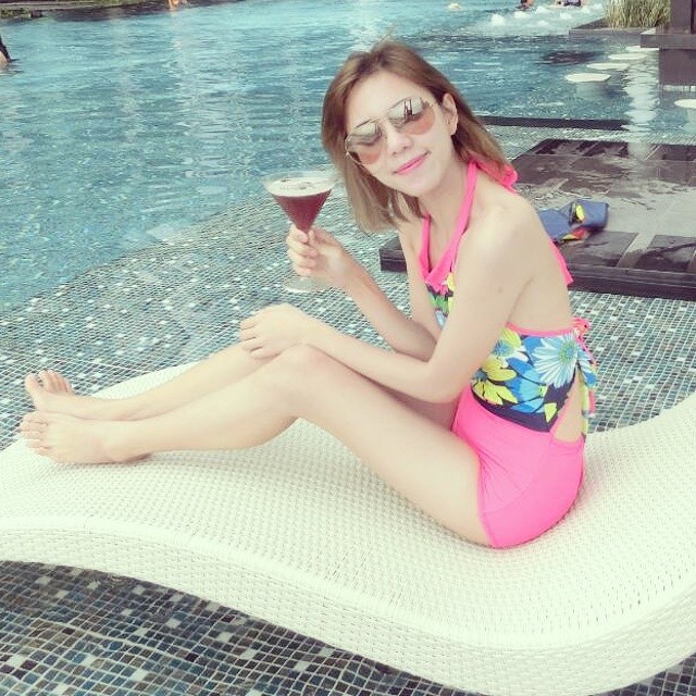 อุ้ม ลักขณา นิวเคลียร์ หรรษา อุ้ม ลักขณา นิวเคลียร์ หรรษา