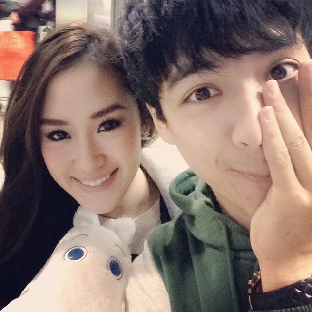 นิกกี้ ณฉัตร นิกกี้ ณฉัตร