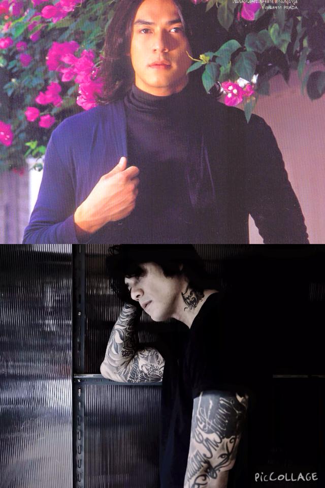 นิกกี้ พิ้ม หรือ นิกกี้ 9 นิ้ว นิกกี้ พิ้ม หรือ นิกกี้ 9 นิ้ว