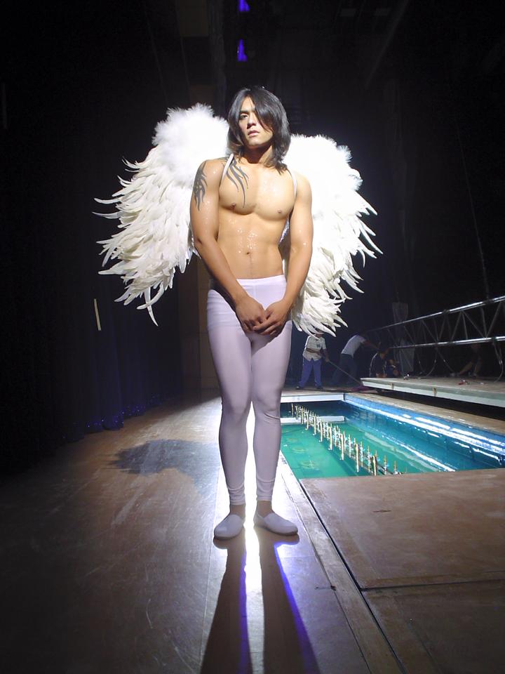 นิกกี้ พิ้ม หรือ นิกกี้ 9 นิ้ว นิกกี้ พิ้ม หรือ นิกกี้ 9 นิ้ว