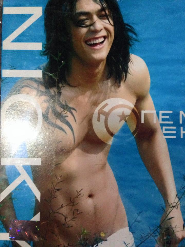 นิกกี้ พิ้ม หรือ นิกกี้ 9 นิ้ว นิกกี้ พิ้ม หรือ นิกกี้ 9 นิ้ว