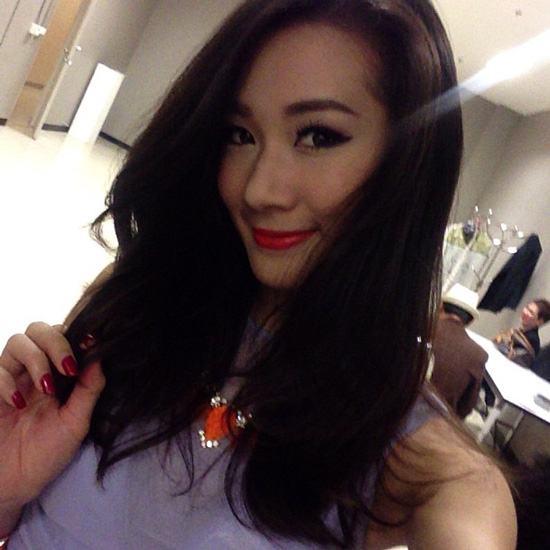 หนิม AF5 หนิม AF5