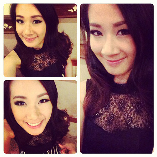 หนิม AF5 หนิม AF5