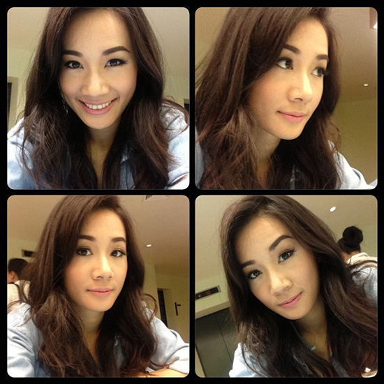 หนิม AF5 หนิม AF5