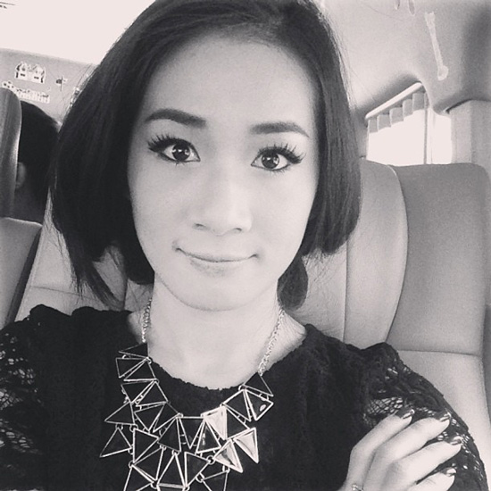 หนิม AF5 หนิม AF5