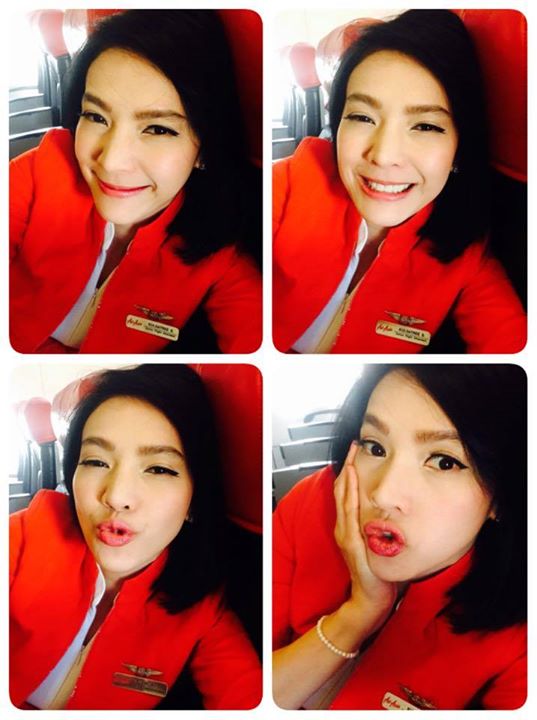 นิ้ง กุลสตรี ศิริพงศ์ปรีดา นิ้ง กุลสตรี ศิริพงศ์ปรีดา