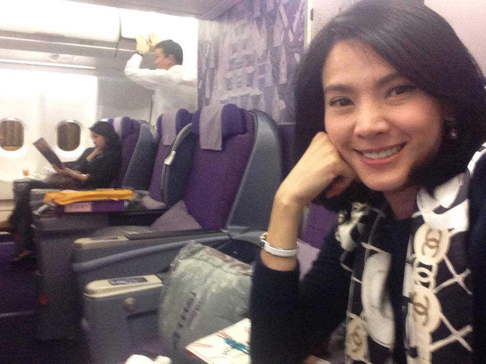 นิ้ง กุลสตรี ศิริพงศ์ปรีดา นิ้ง กุลสตรี ศิริพงศ์ปรีดา