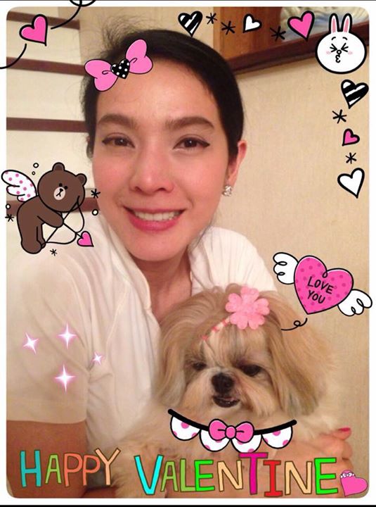 นิ้ง กุลสตรี ศิริพงศ์ปรีดา นิ้ง กุลสตรี ศิริพงศ์ปรีดา