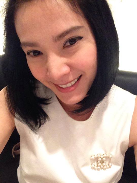 นิ้ง กุลสตรี ศิริพงศ์ปรีดา นิ้ง กุลสตรี ศิริพงศ์ปรีดา