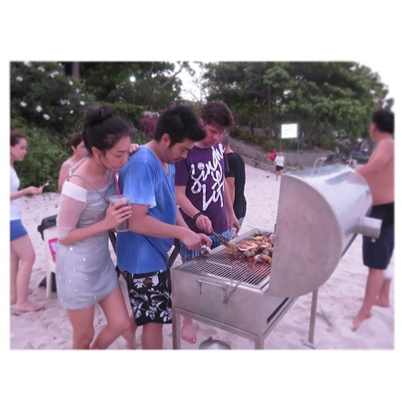 นุ่น วรนุช - ต๊อด ปิติ สงกรานต์ นุ่น วรนุช - ต๊อด ปิติ สงกรานต์