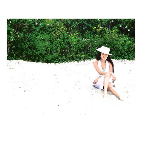 นุ่น วรนุช - ต๊อด ปิติ สงกรานต์ นุ่น วรนุช - ต๊อด ปิติ สงกรานต์