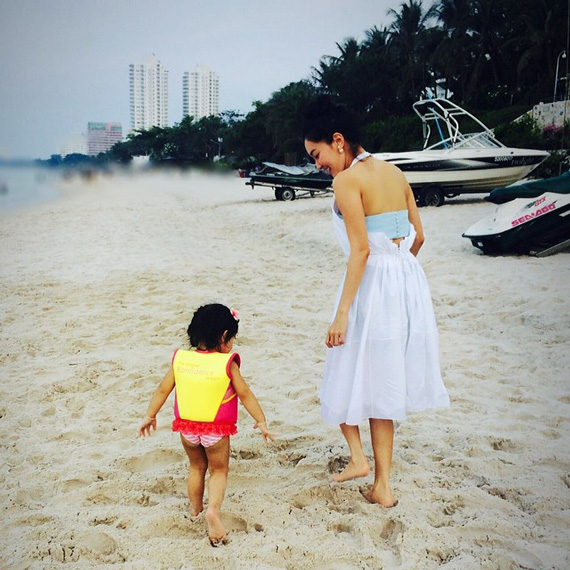 นุ่น วรนุช - ต๊อด ปิติ สงกรานต์ นุ่น วรนุช - ต๊อด ปิติ สงกรานต์