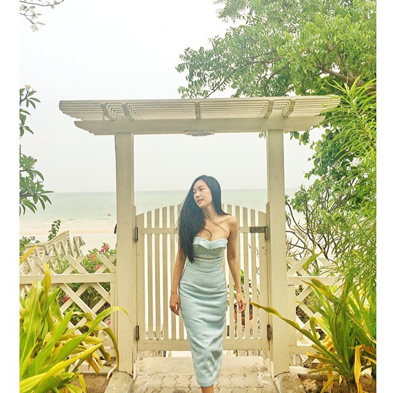 นุ่น วรนุช - ต๊อด ปิติ สงกรานต์ นุ่น วรนุช - ต๊อด ปิติ สงกรานต์