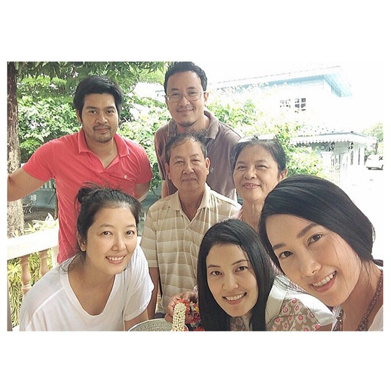 นุ่น วรนุช - ต๊อด ปิติ สงกรานต์ นุ่น วรนุช - ต๊อด ปิติ สงกรานต์