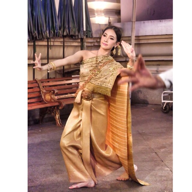 นุ่น วรนุช นุ่น วรนุช