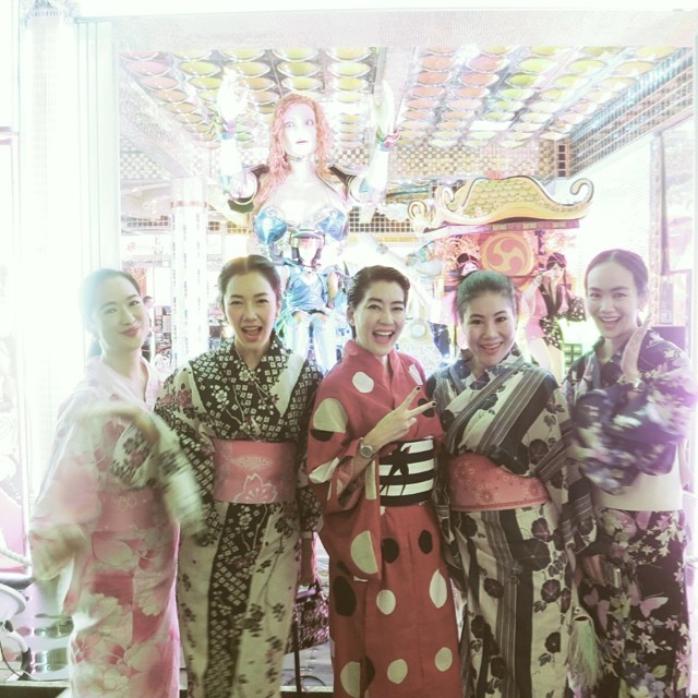 นุ่น เที่ยว ญี่ปุ่น นุ่น เที่ยว ญี่ปุ่น