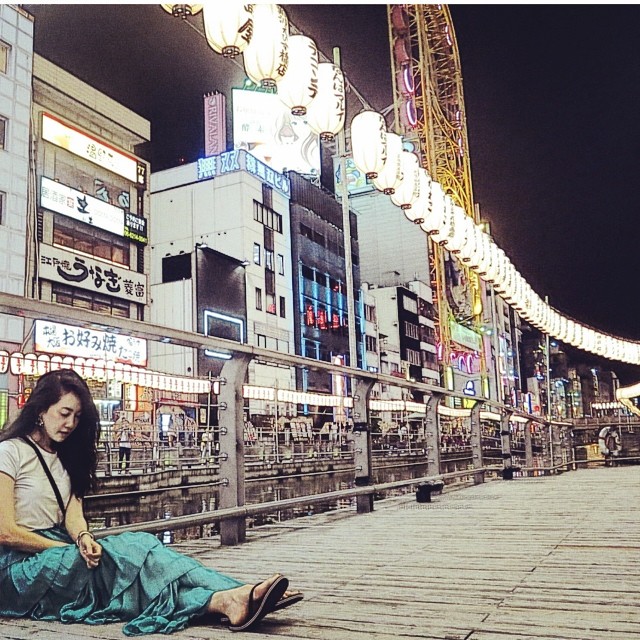 นุ่น เที่ยว ญี่ปุ่น นุ่น เที่ยว ญี่ปุ่น