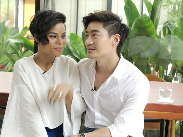 หมอโอ๊ค - โอปอล์ หมอโอ๊ค - โอปอล์