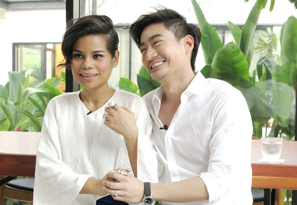 หมอโอ๊ค - โอปอล์ หมอโอ๊ค - โอปอล์