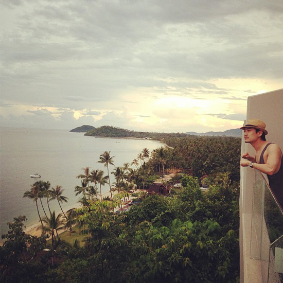 หมอโอ๊ค โอปอล์ หมอโอ๊ค โอปอล์