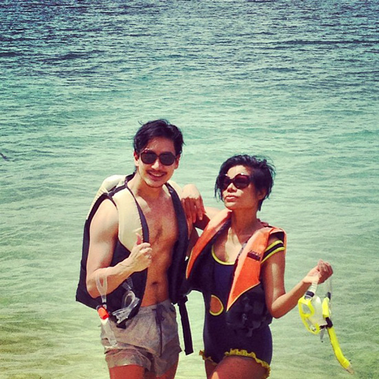 หมอโอ๊ค โอปอล์ หมอโอ๊ค โอปอล์