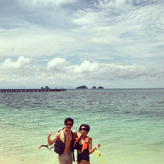 หมอโอ๊ค โอปอล์ หมอโอ๊ค โอปอล์