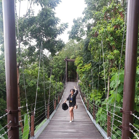 หมอโอ๊ค โอปอล์ หมอโอ๊ค โอปอล์