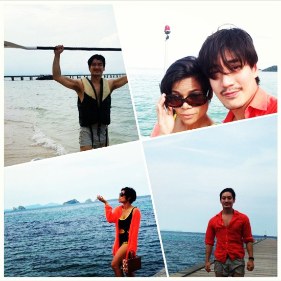 หมอโอ๊ค โอปอล์ หมอโอ๊ค โอปอล์