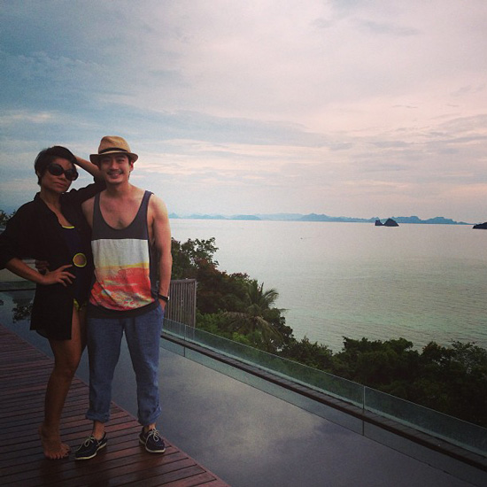 หมอโอ๊ค โอปอล์ หมอโอ๊ค โอปอล์