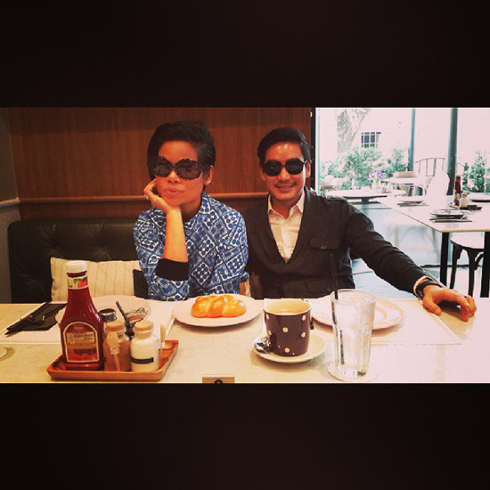 หมอโอ๊ค โอปอล์ หมอโอ๊ค โอปอล์