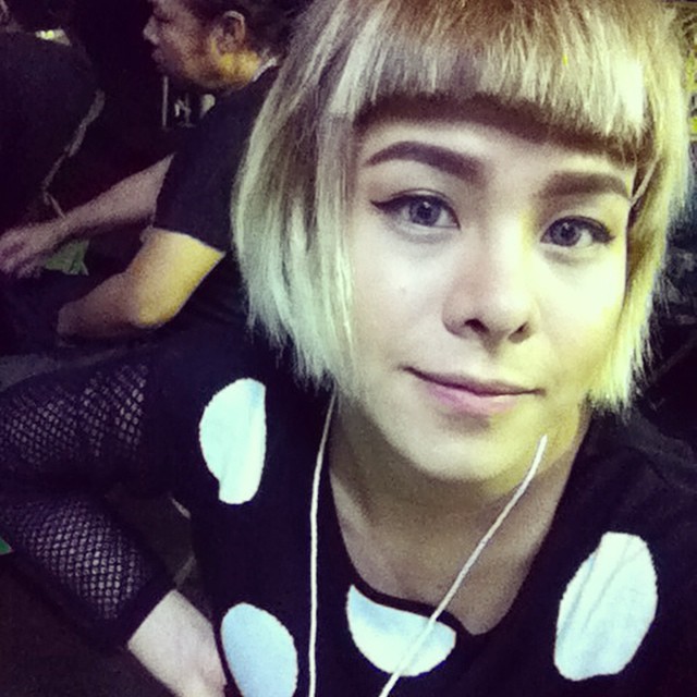 พะแพง ศุภรดา พะแพง AF4 พะแพง ศุภรดา พะแพง AF4