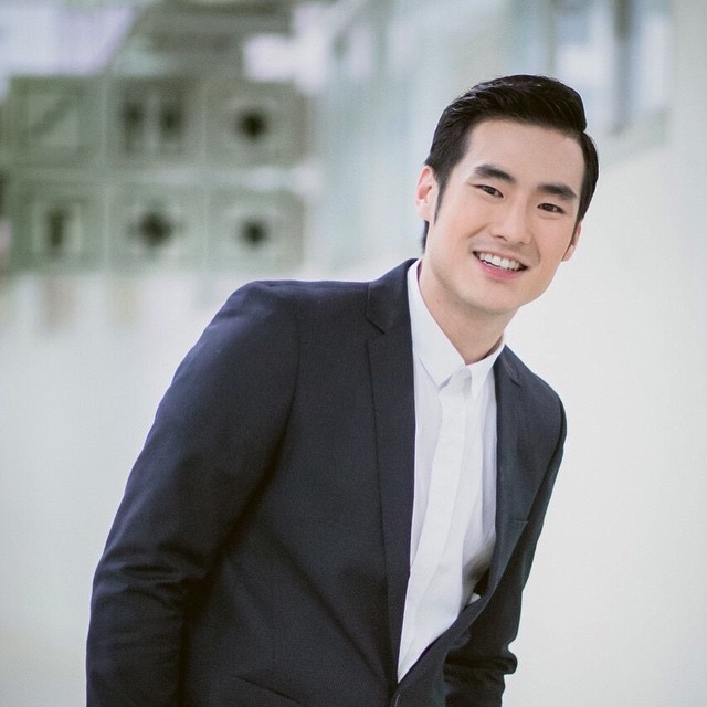 ภัทร ฉัตรบริรักษ์ ภัทร ฉัตรบริรักษ์