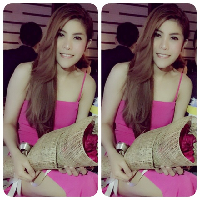 แพทตี้ เขมิกา แพทตี้ เขมิกา