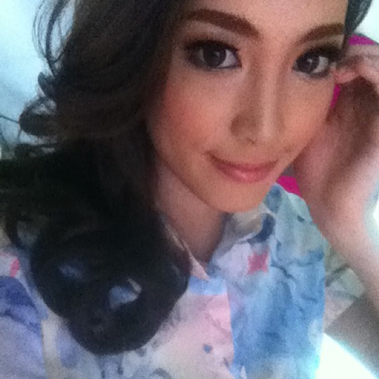 แพร์ พิชชาภา แพร์ พิชชาภา