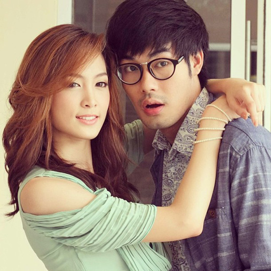 แพร์ พิชชาภา แพร์ พิชชาภา