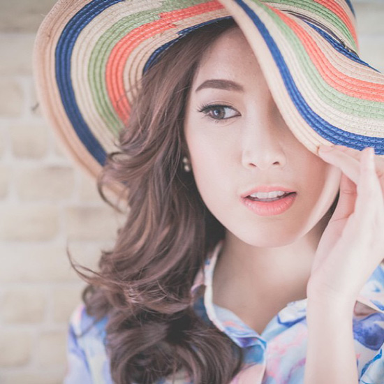 แพร์ พิชชาภา แพร์ พิชชาภา