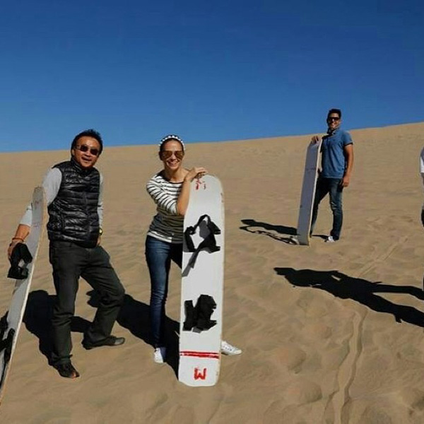 ภูริ แอน ภูริ แอน