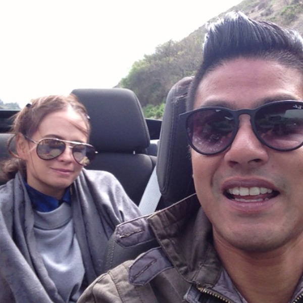 ภูริ แอน ภูริ แอน