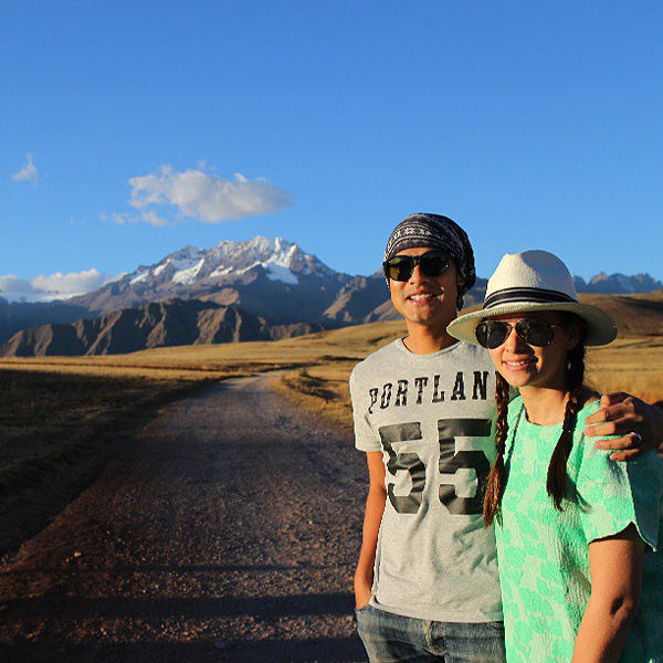 ภูริ แอน ภูริ แอน