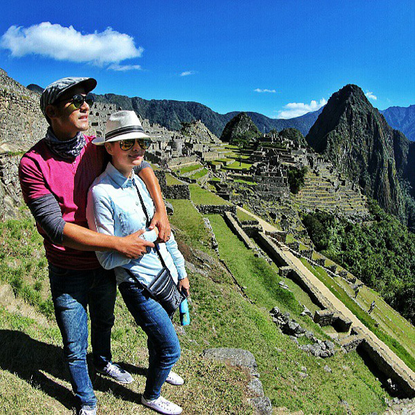 ภูริ แอน ภูริ แอน