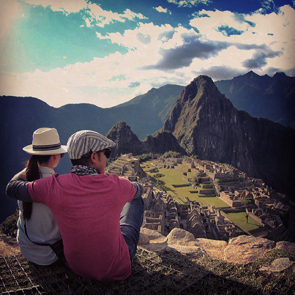 ภูริ แอน ภูริ แอน