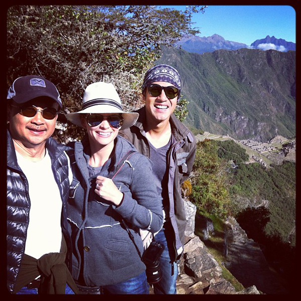 ภูริ แอน ภูริ แอน