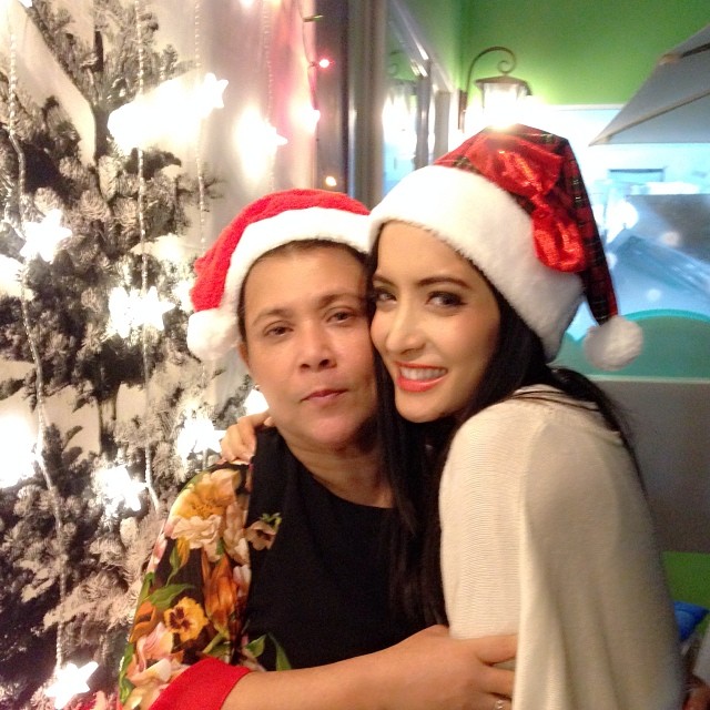 พิ้งกี้ แม่อ้อย พิ้งกี้ แม่อ้อย