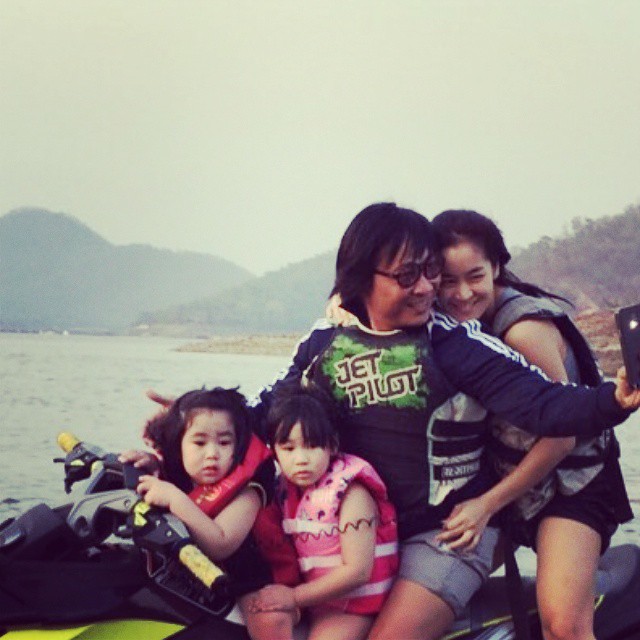 เปิ้ล นาคร น้องออกัส ออก้า เปิ้ล นาคร น้องออกัส ออก้า